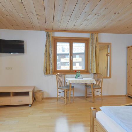 Pension Haus Romy Schoppernau Zewnętrze zdjęcie
