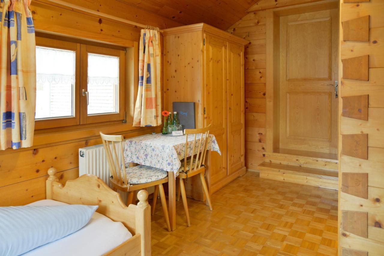 Pension Haus Romy Schoppernau Zewnętrze zdjęcie