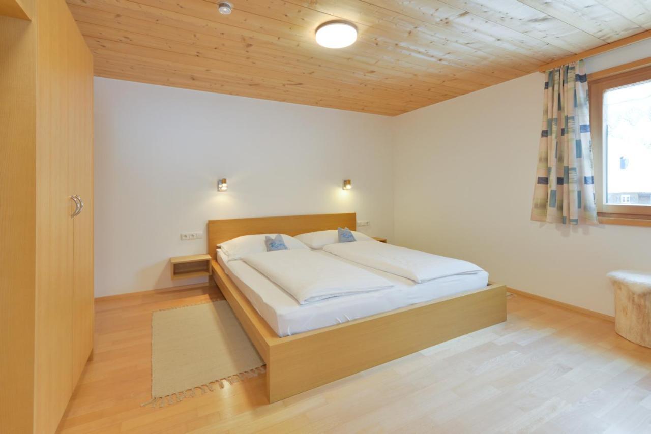 Pension Haus Romy Schoppernau Zewnętrze zdjęcie