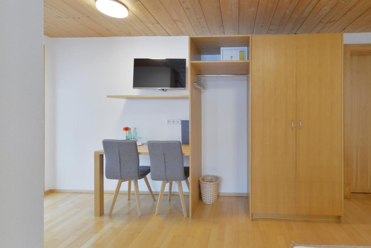Pension Haus Romy Schoppernau Zewnętrze zdjęcie