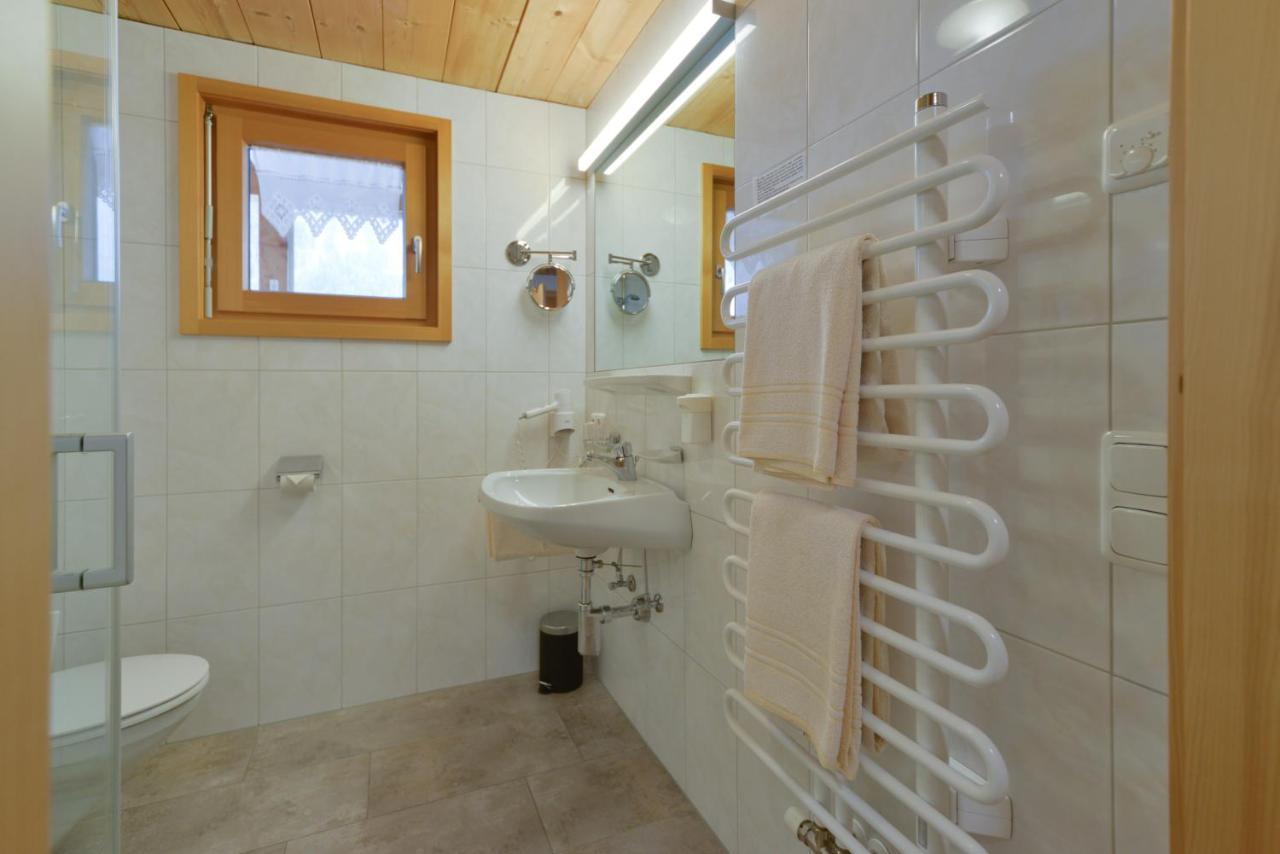 Pension Haus Romy Schoppernau Zewnętrze zdjęcie