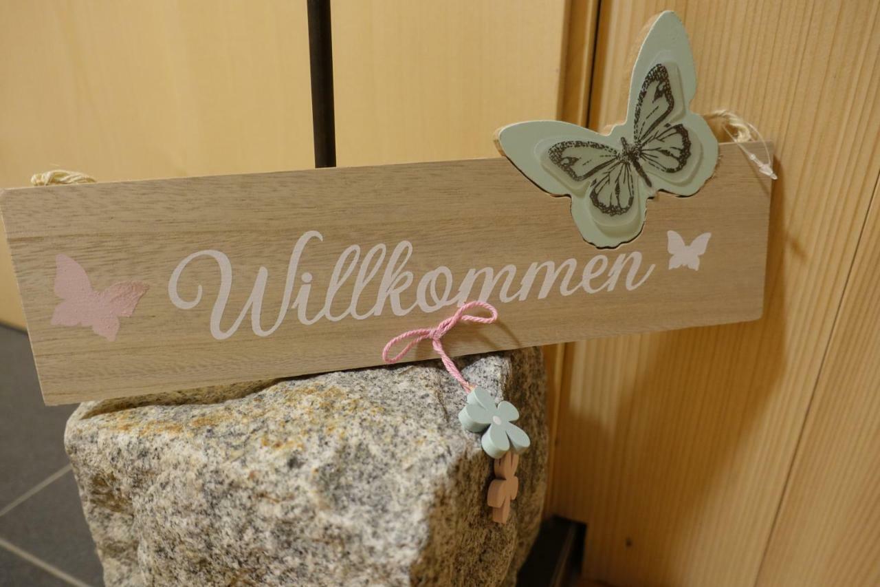 Pension Haus Romy Schoppernau Zewnętrze zdjęcie